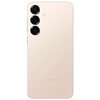 Смартфон Samsung Galaxy S25 Plus (256GB Pink Gold)