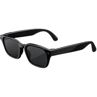 Умные очки Meta Adventurer (Classic Black/Polar Grey Large)