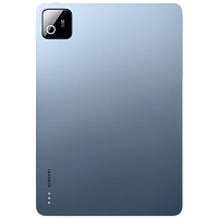 Планшет Xiaomi Pad 8 (8/128GB Blue)
