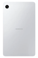 Планшет Samsung Galaxy Tab A11 (8/128GB Silver Wi-Fi + LTE)