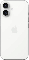 Смартфон Apple iPhone 16 Plus (256GB White)