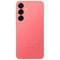Смартфон Samsung Galaxy S25 Plus (512GB Coral Red)