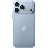 Смартфон Apple iPhone 18 Pro Max (512GB Glacier Dual Sim)