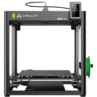 3D принтеры Creality (Ender 5 Max)