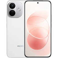 Смартфон Xiaomi Redmi Note 17 Pro 5G (8/512GB Snow White)