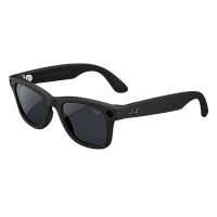 Умные очки Ray-Ban WAYFARER GEN2 (RW4012 Matte Black / Grey Transitions Standart (50))