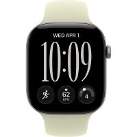 Умные часы Apple Watch Series 12 42mm (Aluminium Space Gray SB S/M)
