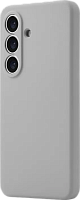 Чехол uBear Touch Mag case для Samsung S26 (Gray)
