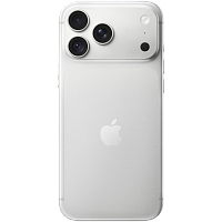 Смартфон Apple iPhone 18 Pro Max (1TB Silver Dual Sim)