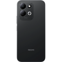Смартфон Xiaomi Redmi 17 (8/256GB Black)