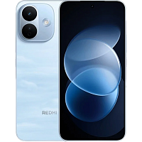 Смартфон Xiaomi Redmi Note 17 Pro 5G (8/256GB Ocean Blue)