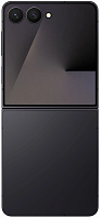 Смартфон Samsung Galaxy Z Flip7 (512GB Jetblack)