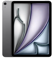 Планшет Apple iPad Air M4 13" (128GB Wi-Fi Space Gray)