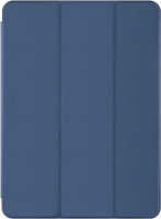 Чехол uBear Touch Case для iPad Air 11" (2024), Air 4/5th gen (Blue)