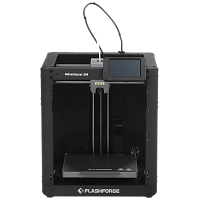 3D принтеры Flashforge (Adventurer 5М)