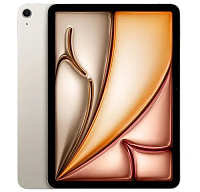 Планшет Apple iPad Air M4 13" (128GB Wi-Fi Starlight)