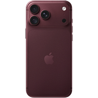 Смартфон Apple iPhone 18 Pro Max (2TB Burgundy Dual Sim)