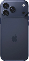 Смартфон Apple iPhone 17 Pro  (512GB Deep Blue Sim+eSim)
