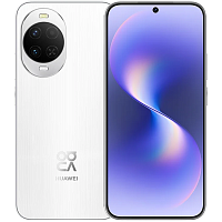 Смартфон Huawei Nova 15 (512GB White)