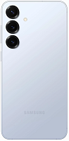 Смартфон Samsung Galaxy S25 Plus (256GB Icy Blue)