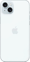 Смартфон Apple iPhone 15 Plus (512GB Blue)