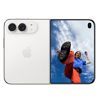 Смартфон Apple iPhone Duo (256GB Star White)