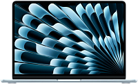 Ноутбук Apple MacBook Air 13'' M5 (16/1TB Sky Blue)