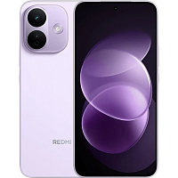 Смартфон Xiaomi Redmi Note 17 Pro 5G (6/128GB Lavender Purple)