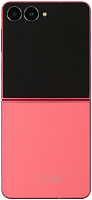 Смартфон Samsung Galaxy Z Flip7 (512GB Coralred)