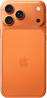 Смартфон Apple iPhone 17 Pro  (1TB Cosmic Orange Sim+eSim)