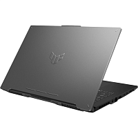 Ноутбук Asus TUF (F17 FX707VJB-HX099 (90NR0MY5-M003P0) RTX 3050 16GB/512GB)