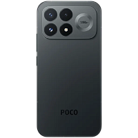 Смартфон Poco F9 Pro (12/512GB Black)