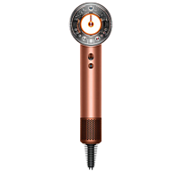 Фен Dyson Supersonic HD16 (Amber Silk (AS))