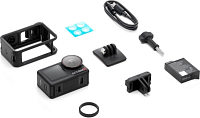 Экшн-камера DJI Osmo Action 5 Pro (Standard Combo)